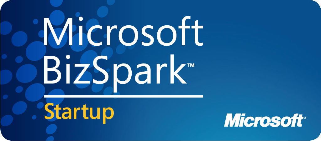 BizSpark Member